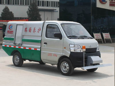 長(zhǎng)安路面清洗車